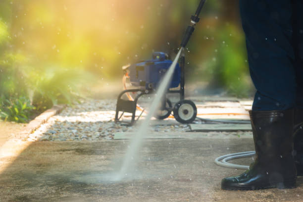Best Concrete Sealing  in Augusta, GA